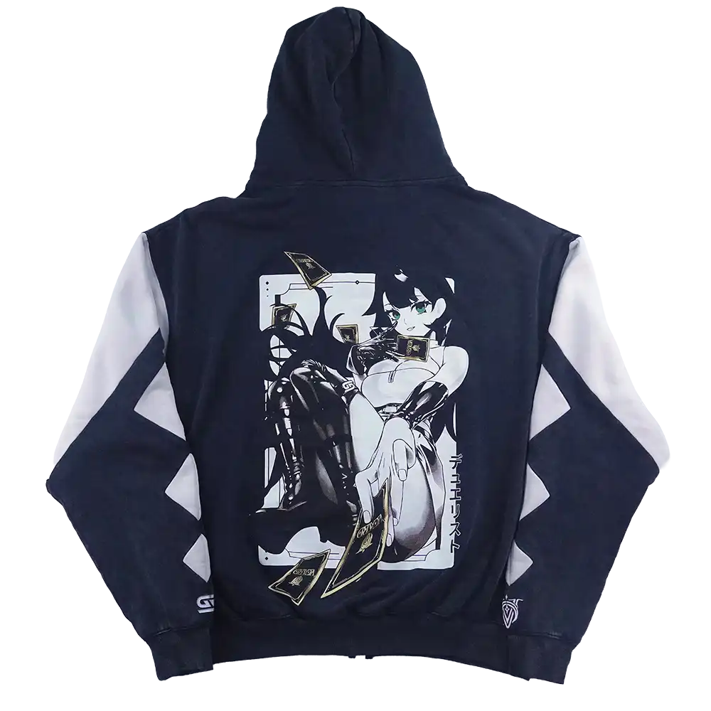 VCard: VDuelist Hoodie