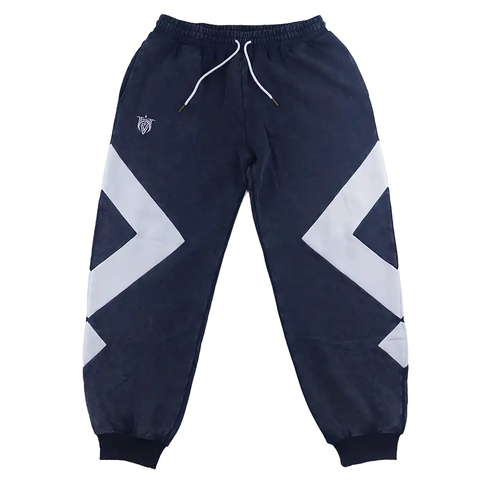 VCard: VDuelist Cut & Sew Sweatpants