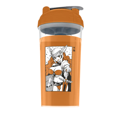 Waifu Cups: Valkyrie