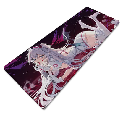 Vei Bloodlust Mousepad