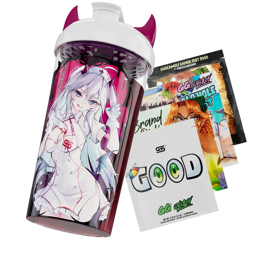Creator Cups x Vei: Bloodlust
