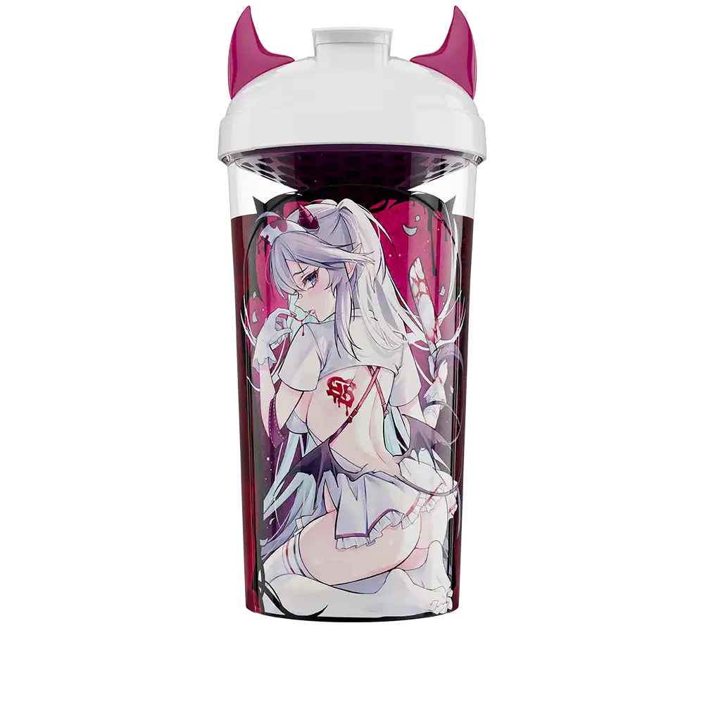 Creator Cups x Vei: Bloodlust