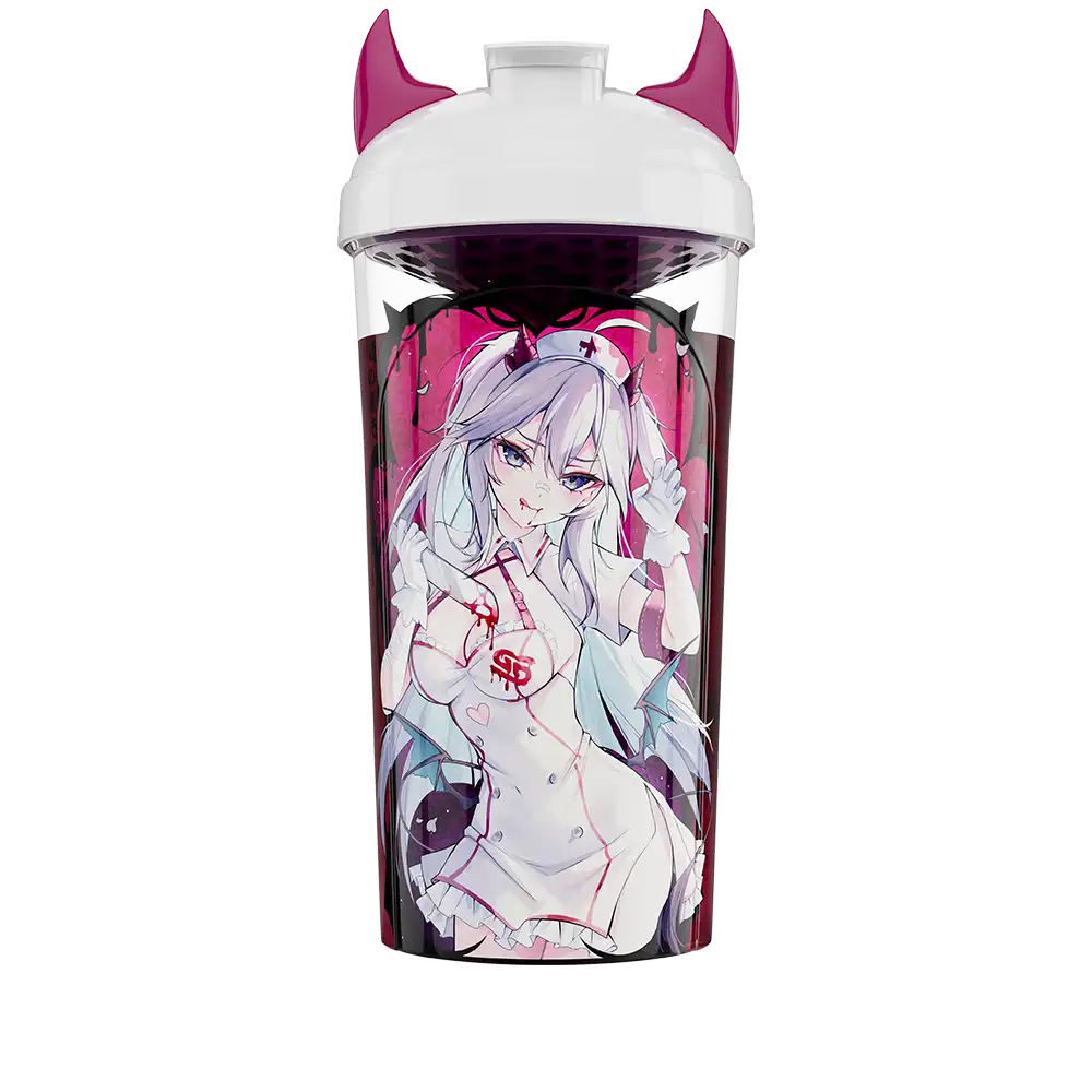 Creator Cups x Vei: Bloodlust