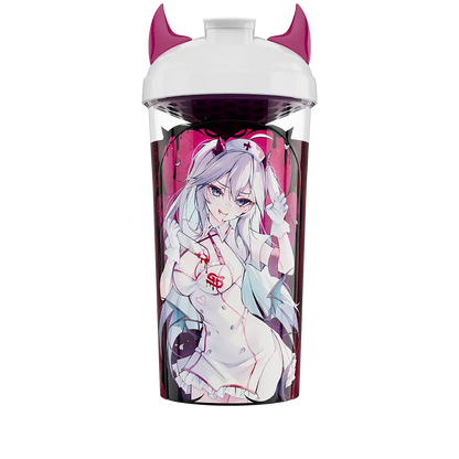 Creator Cups x Vei: Bloodlust