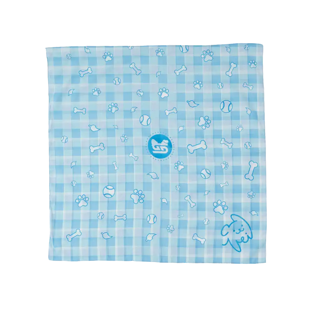 Vei: Snax Bandana