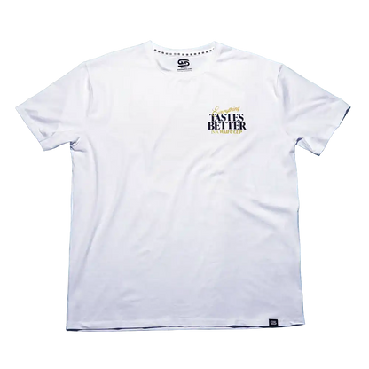 Supps 'n Cups Heritage Shirt