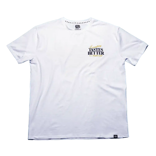 Supps 'n Cups Heritage Shirt