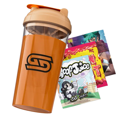 Waifu Cups: Waifusaurus Rex