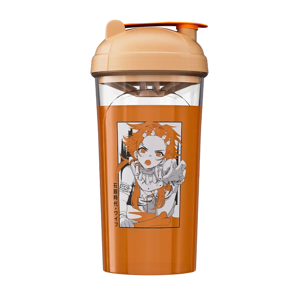 Waifu Cups: Waifusaurus Rex