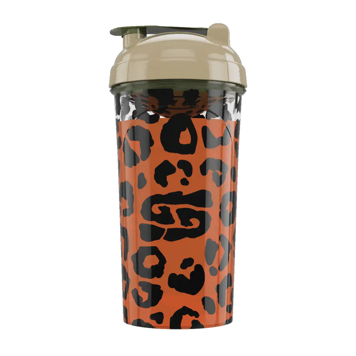 Waifu Cups: Wild Style