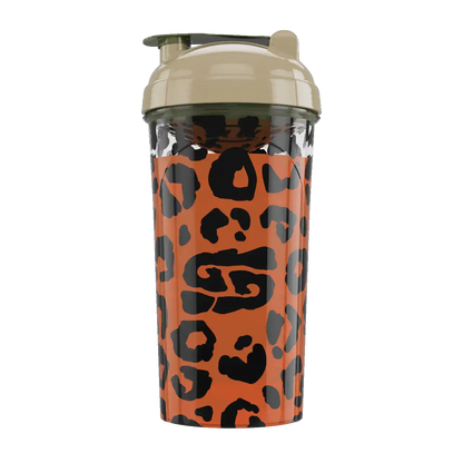 Waifu Cups: Wild Style