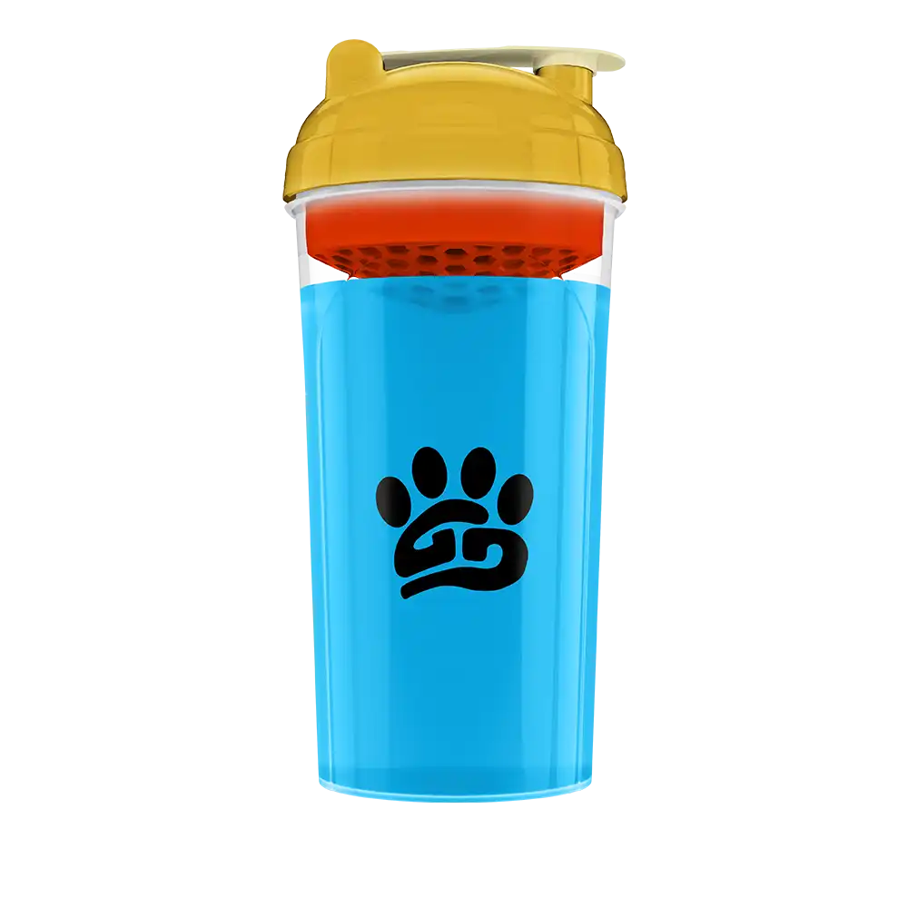 Waifu Cups - WOOF Shaker