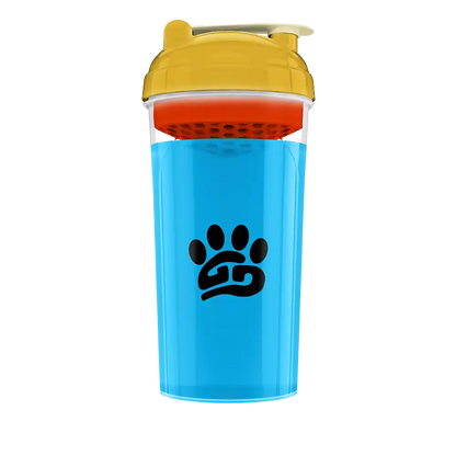 Waifu Cups - WOOF Shaker
