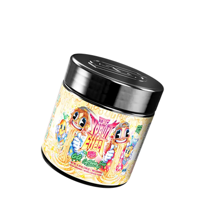 The Yogurt Effect Caffeine Free - 100 Servings