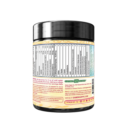 The Yogurt Effect - 100 Servings