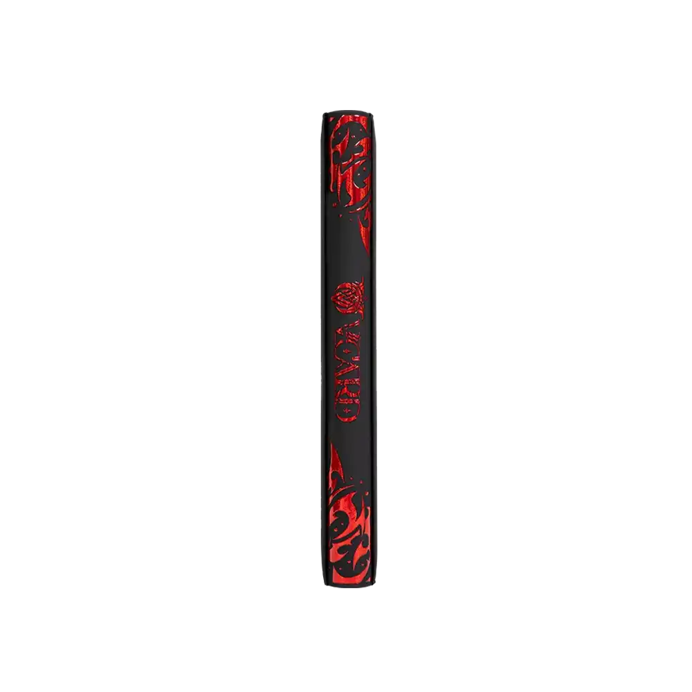 Zentreya: Fractured Paradox Binder
