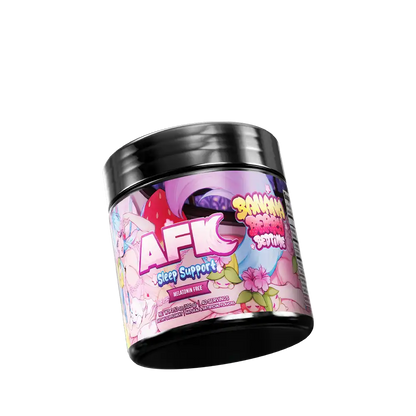 AFK: Bananaberry Bedtime by Silvervale - 40 Servings