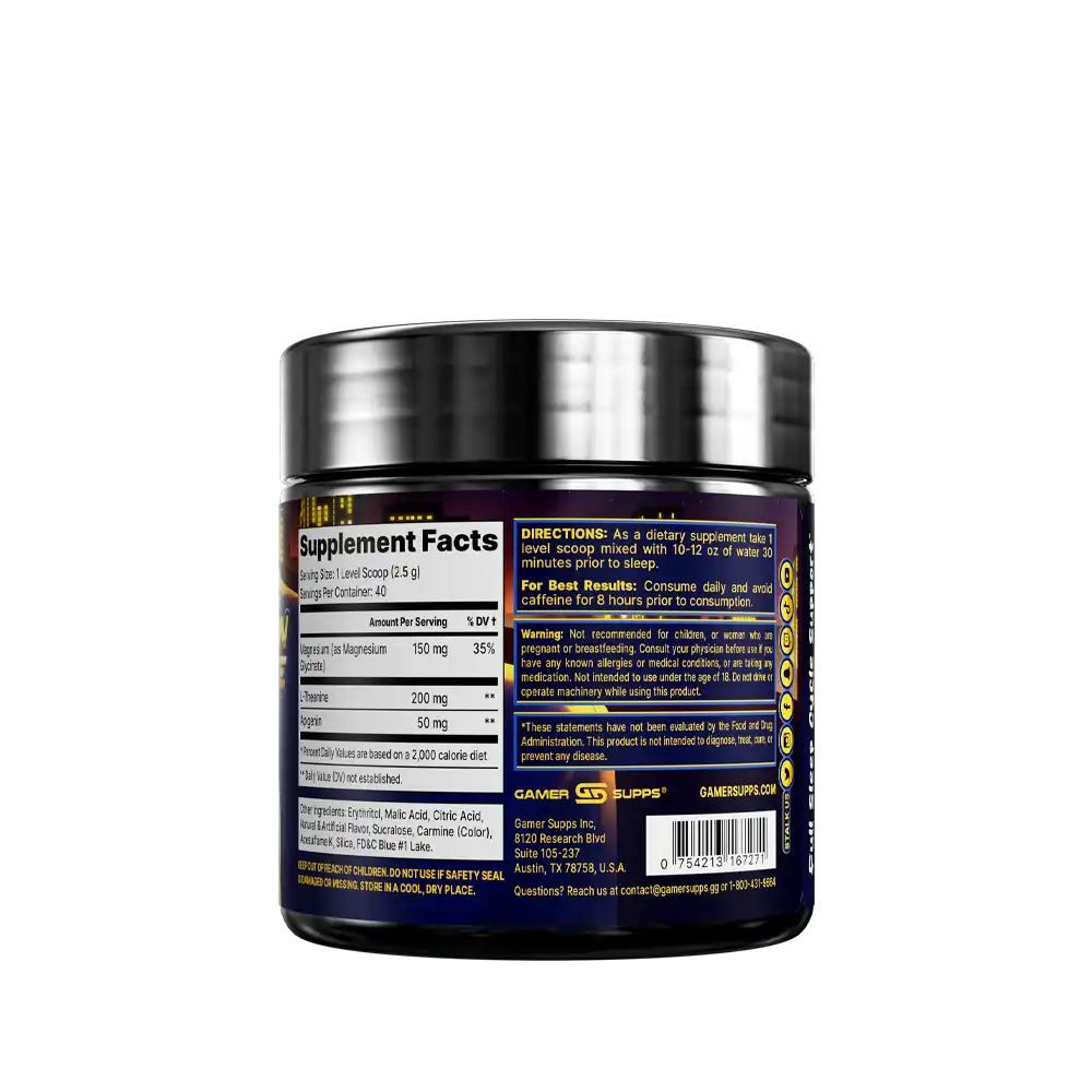 AFK Blueberry Lemon Cake - 40 Servings