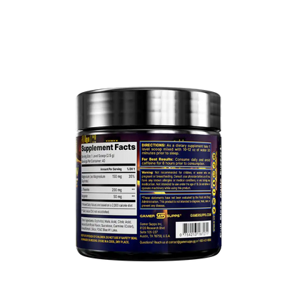 AFK Blueberry Lemon Cake - 40 Servings