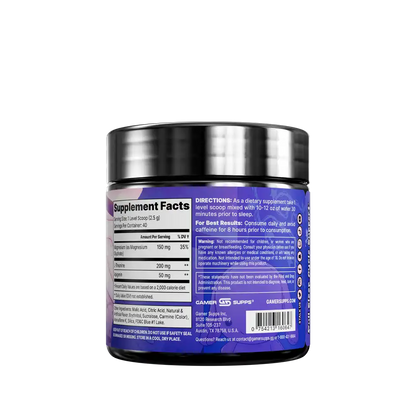 AFK Grape - 40 Servings