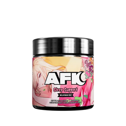 AFK Razzz Berry Sorbet - 40 Servings