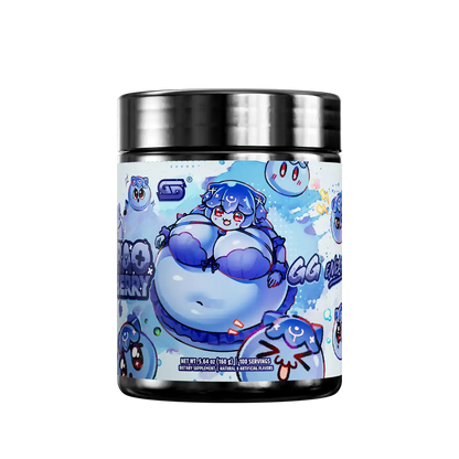 BaoBerry GG by Bao - 100 Servings