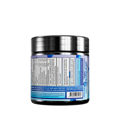 BaoBerry GG by Bao Caffeine Free - 100 Servings