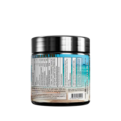 Blo'Hole Blast Caffeine Free - 100 Servings