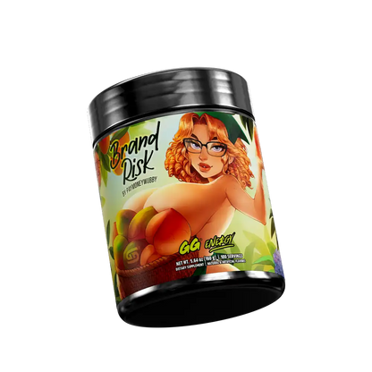 Brand Risk - 100 Servings
