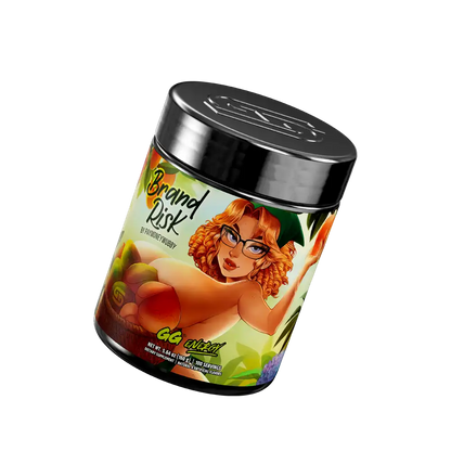 Brand Risk - 100 Servings