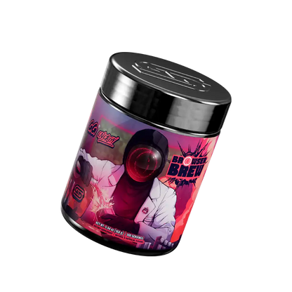 Browser Brew GG by Opera GX - 100 Servings