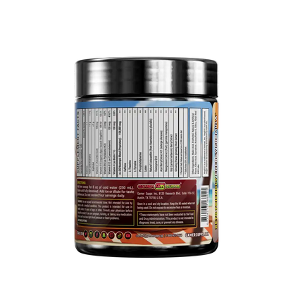 Cherry Limecicle - 100 Servings