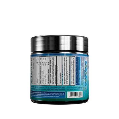 Chug Juice GG by LazarBeam Caffeine Free - 100 Servings