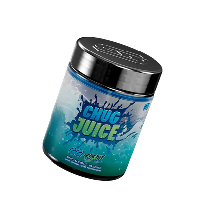 Chug Juice GG by LazarBeam - 100 Servings