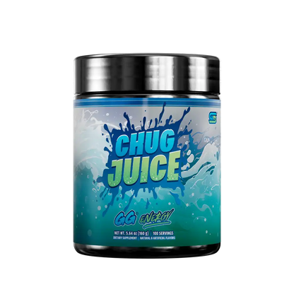 Chug Juice GG by LazarBeam - 100 Servings