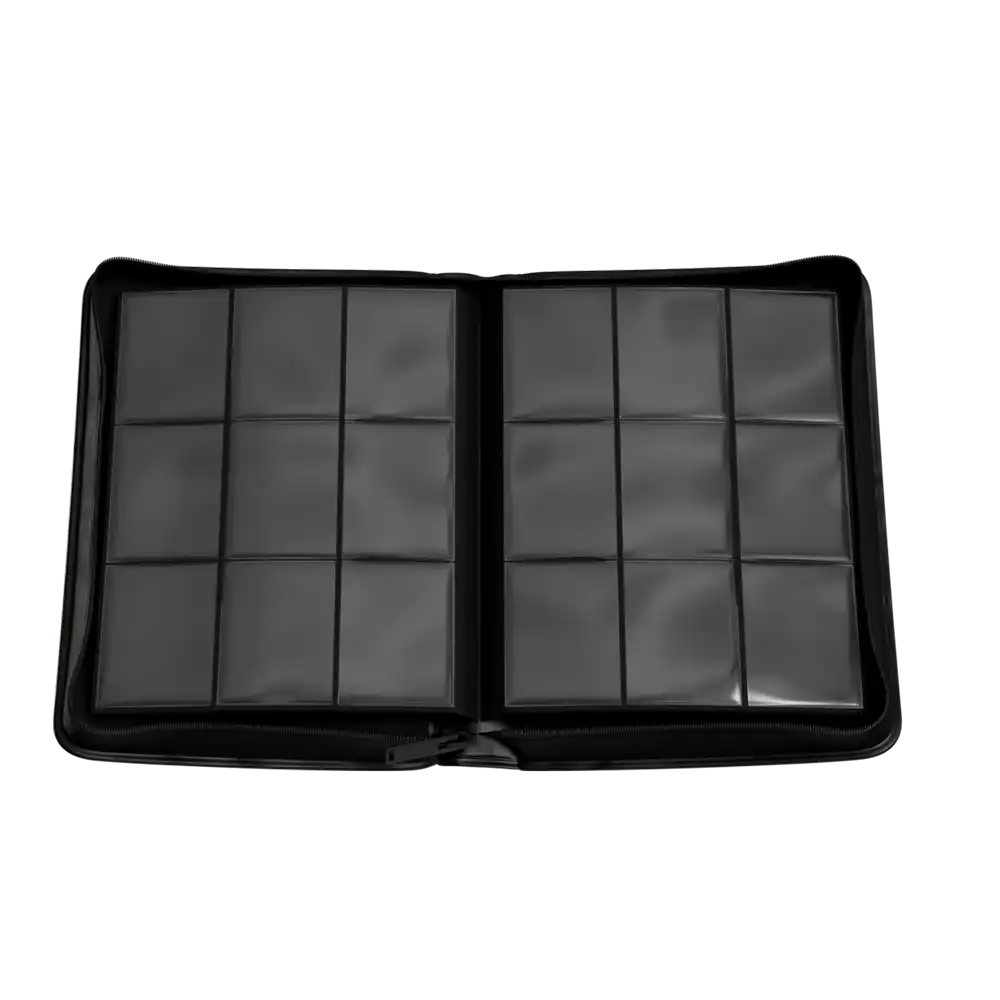 CottontailVA: Divine Chaos Binder