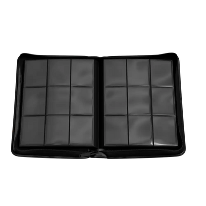 Shylily: Divine Chaos Binder