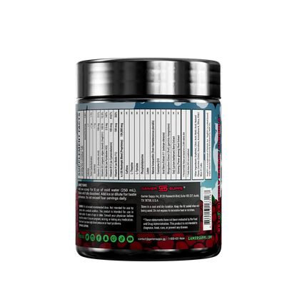 Copium - 100 Servings