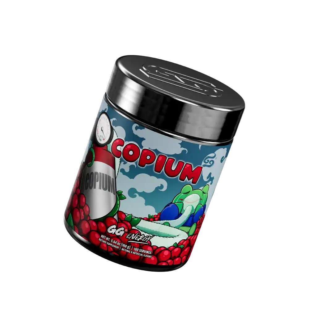 Copium - 100 Servings