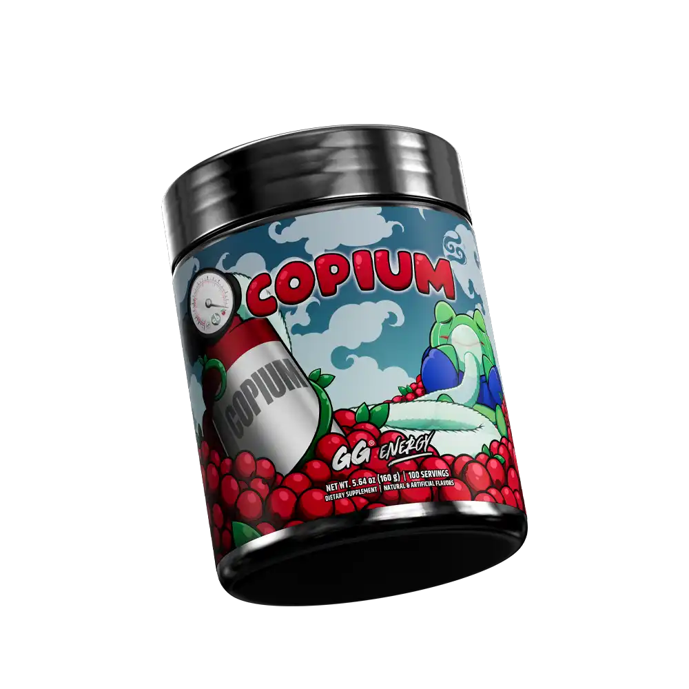 Copium - 100 Servings