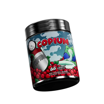 Copium - 100 Servings
