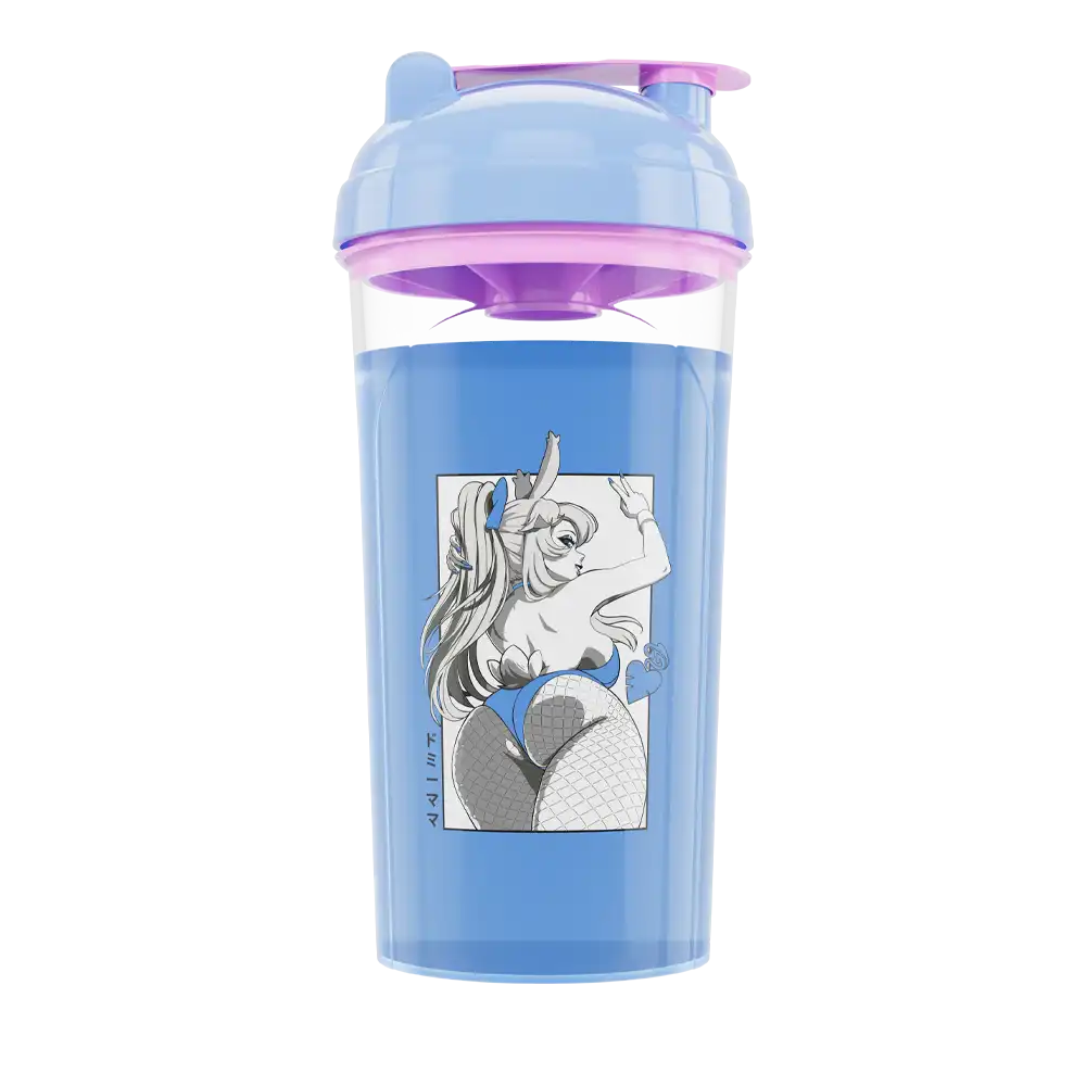 Creator Cups x Cottontail