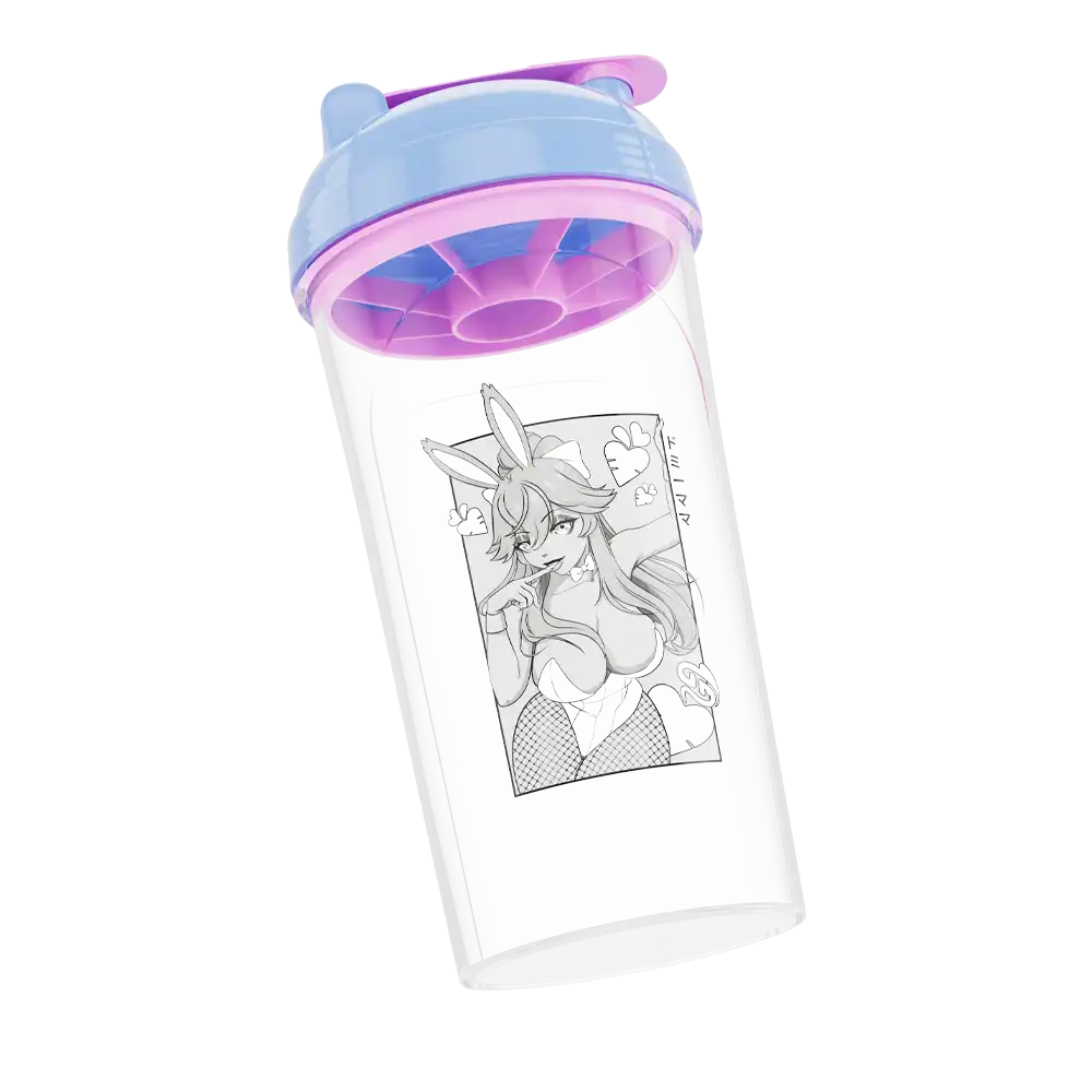 Creator Cups x Cottontail