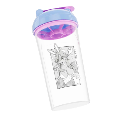 Creator Cups x Cottontail