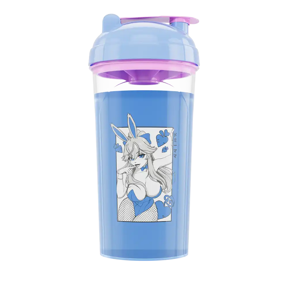 Creator Cups x Cottontail