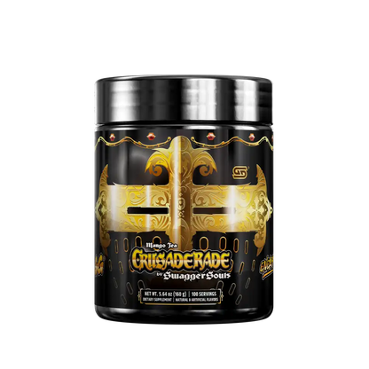 Crusaderade GG by SwaggerSouls - 100 Servings