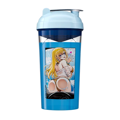 Waifu Cups: Daisy Detailing