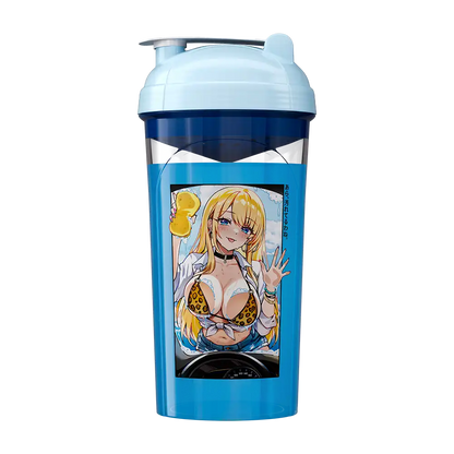 Waifu Cups: Daisy Detailing
