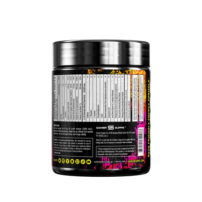 Dragonfruit Punch - 100 Servings