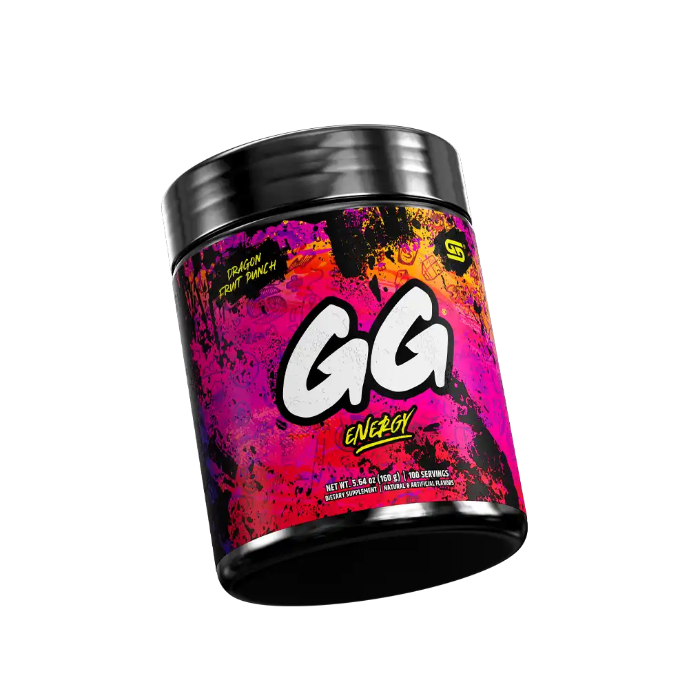 Dragonfruit Punch - 100 Servings